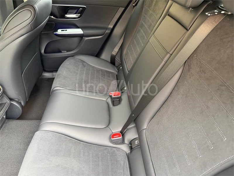 CLASE GLC GLC 220 d 4MATIC