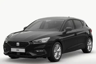 SEAT León 1.5 TSI S&S FR Special Edition 150
