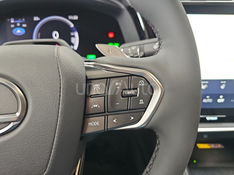 RZ 350e e-Premium Efficiency FWD