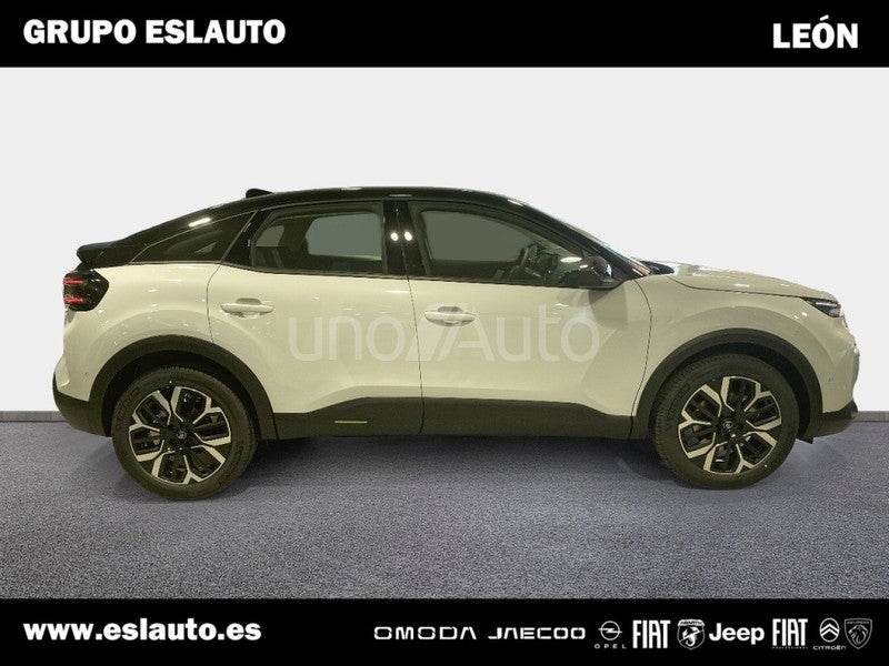 C4 Hybrid Business Edition eDSC6 145