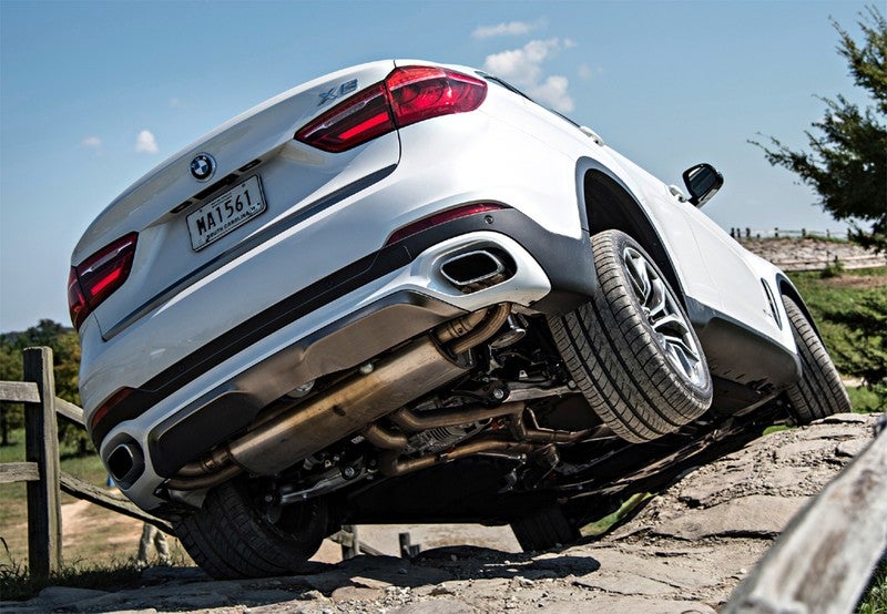 X6 xDrive 40iA