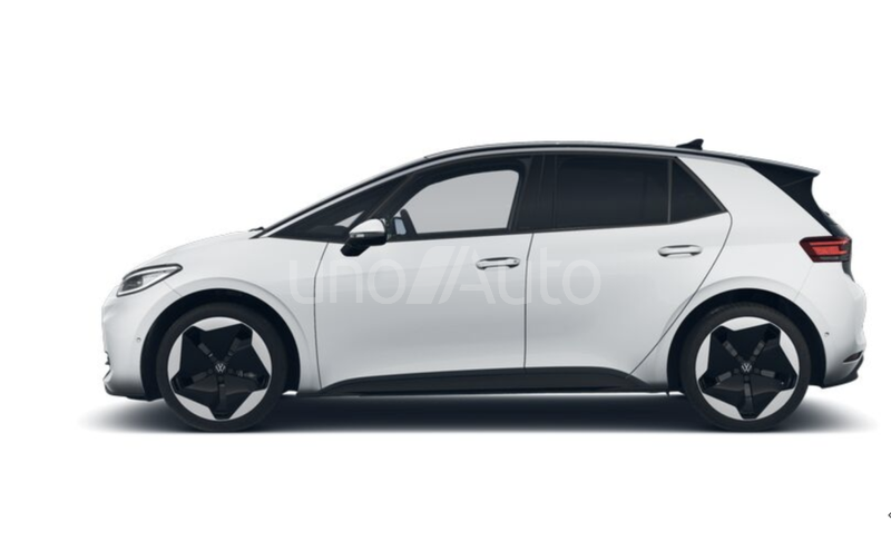 ID.3 Pro S 150kW 82kWh