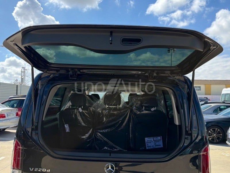 300 d Avantgarde Largo