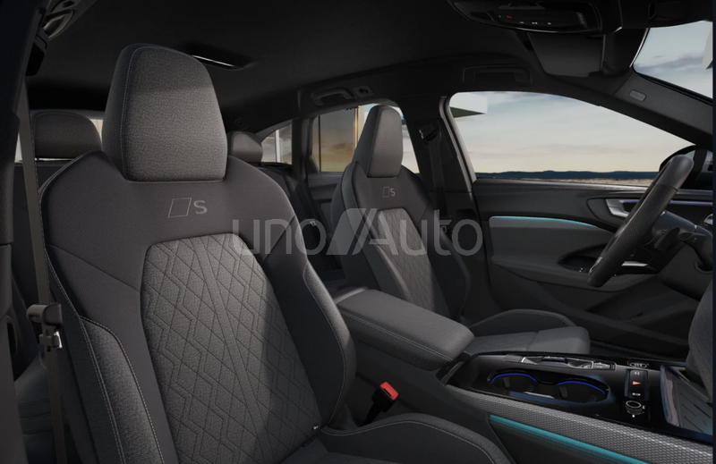 A5 Avant 2.0TDI S line S tronic 150kW