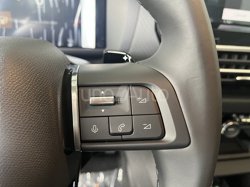 C4 X Hybrid Business Edition eDSC6 145