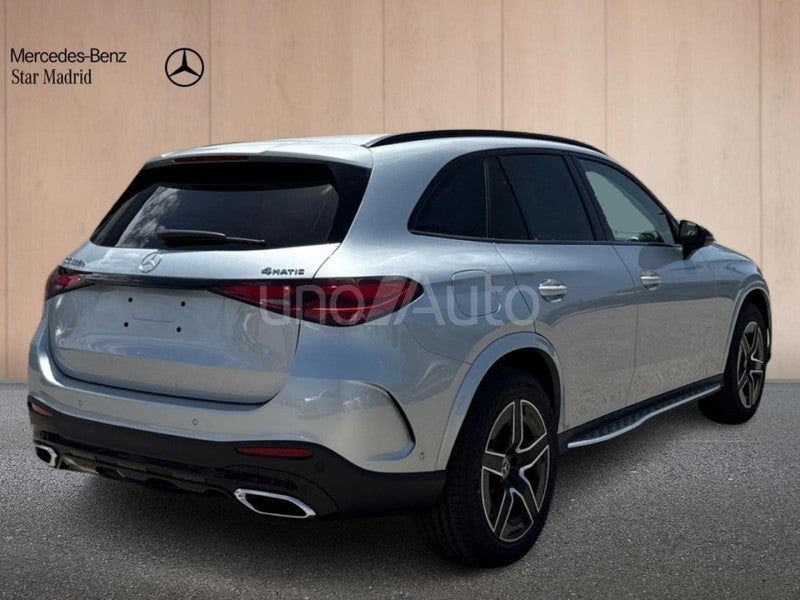 GLC 300e 4Matic 9G-Tronic