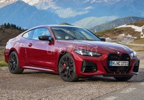 Bmw Serie 4