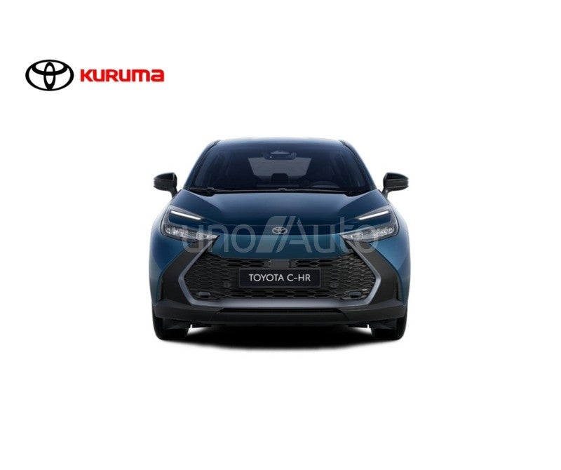 C-HR 140H Advance