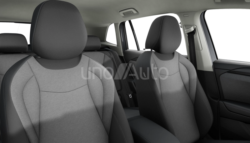 Tiguan 1.5 eTSI DSG 96kW