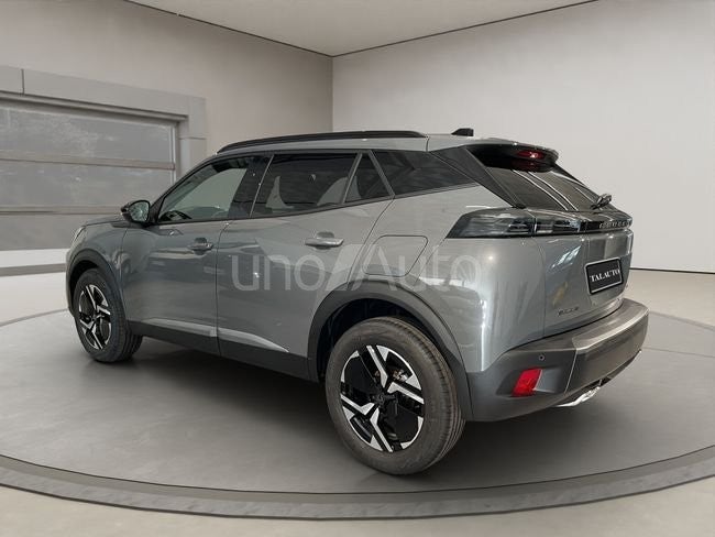 N Allure Hybrid 145 eDCS6