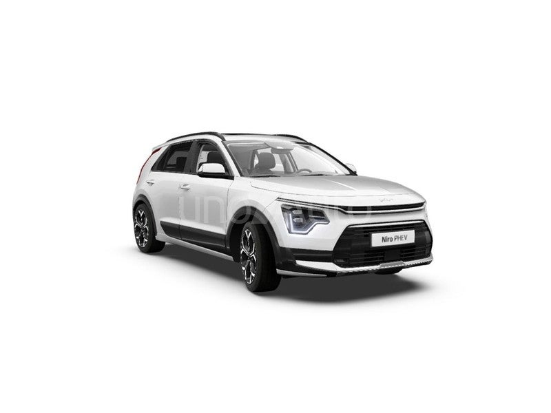 1.6 GDi HEV 95kW (129CV) Emotion