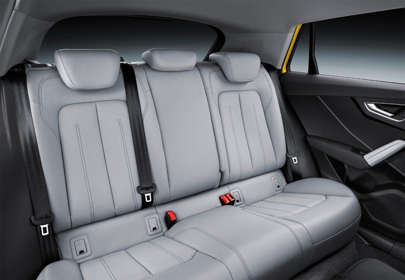 Q2 30 TDI Advanced S tronic 85kW