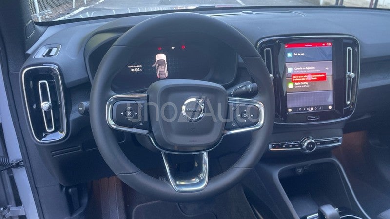 XC40 BEV 82KWH RECHARGE EXTENDED RANGE PLUS 252 5P