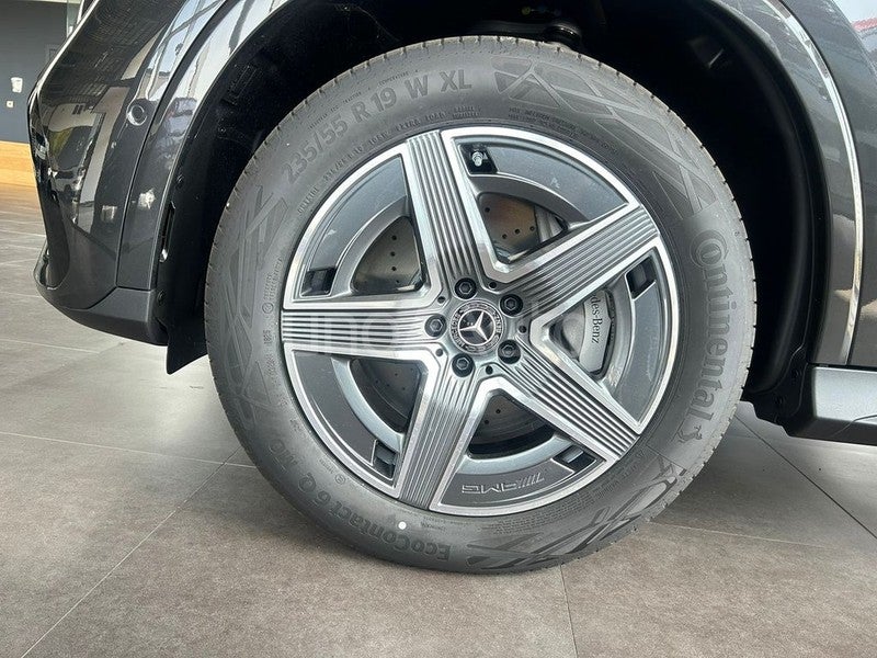 MERCEDES-BENZ Clase GLC GLC 300 de 4MATIC Coupé con tecnología híbrida EQ