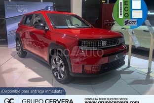 FIAT Grande Panda 1.2 MHEV Icon 81KW