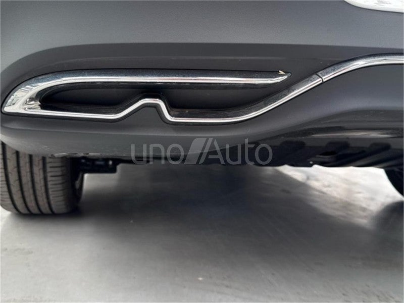 CLASE CLA 250 e