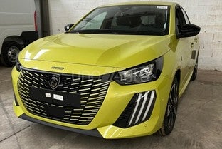 PEUGEOT 208 1.2 Hybrid Allure e-DCS6 110