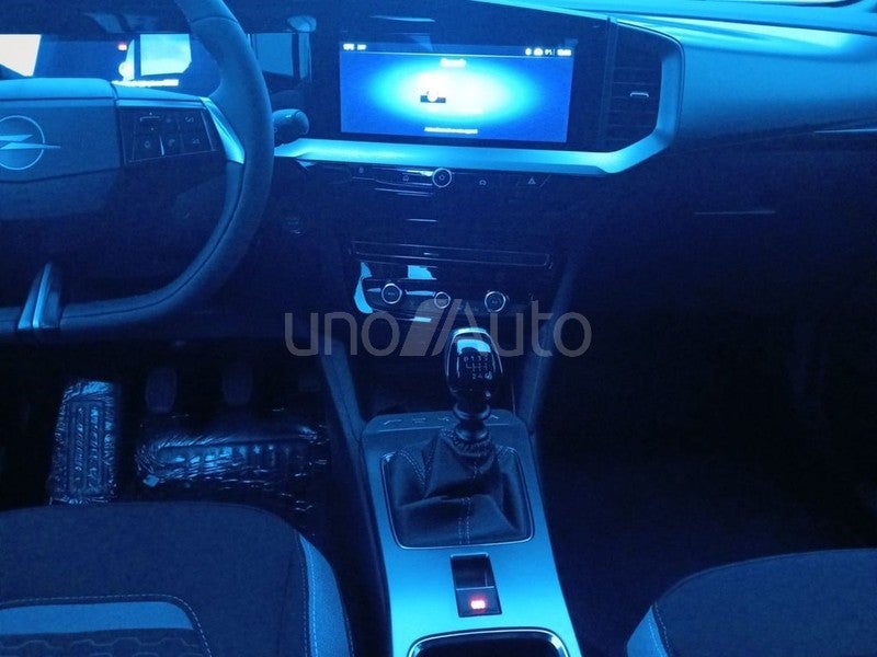 Mokka 1.2T S&S Edition 136