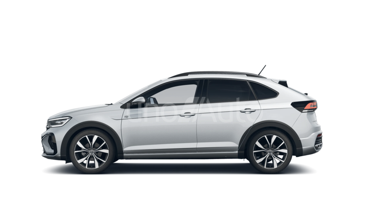 Taigo 1.0 TSI R-Line 85kW
