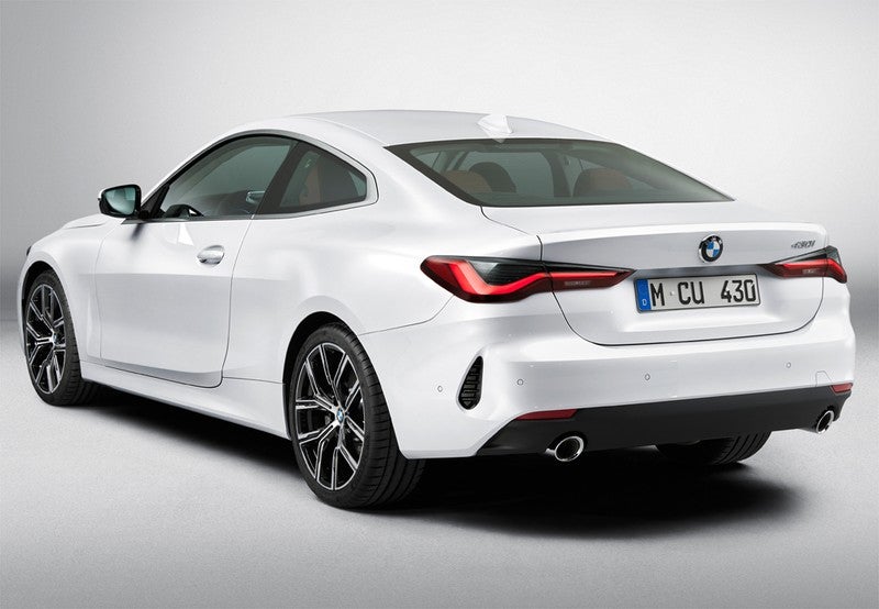 M440iA Coupé xDrive (9.75)