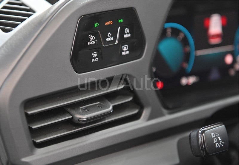 Caddy 2.0TDI Outdoor DSG 122