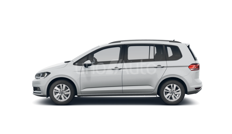 Touran 2.0TDI 90kW