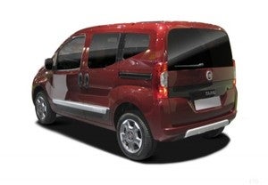 FIAT Qubo 1.4 Lounge