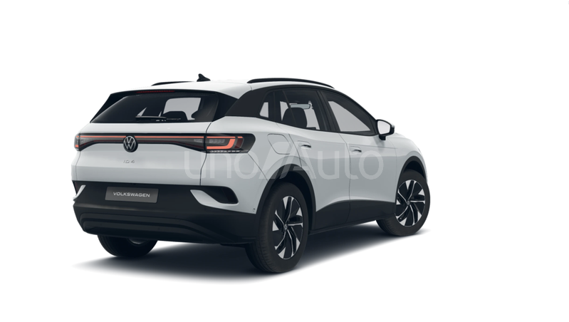 ID.4 Pro 210KW 77Kwh