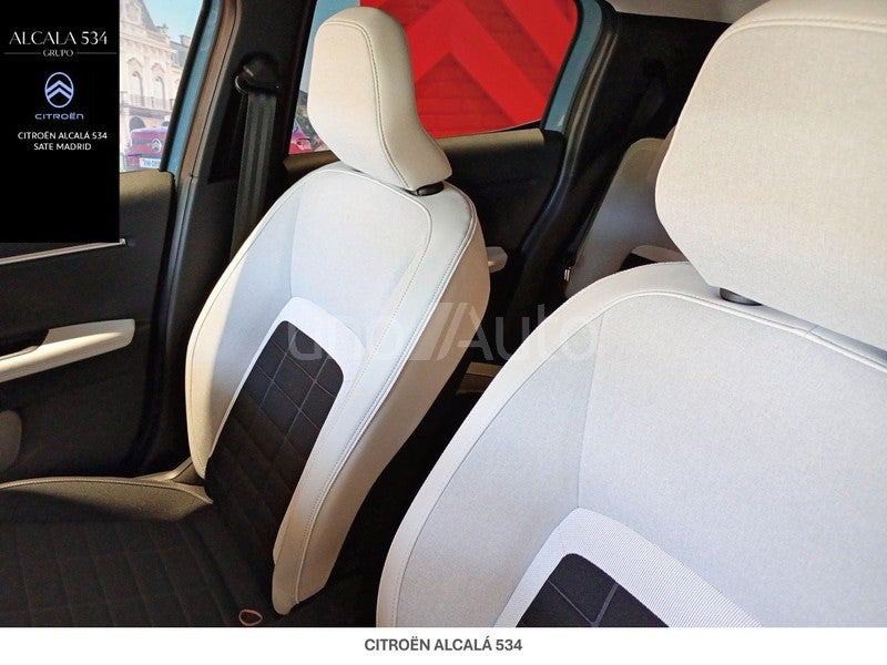 C3 1.2 Turbo S&S Max 100