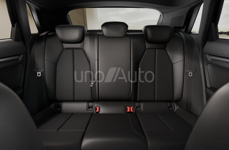 A3 Sportback TFSI e Genuine S tronic 150kW