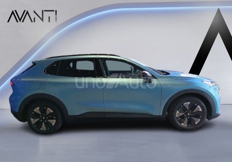 Deepal S05 PHEV Max