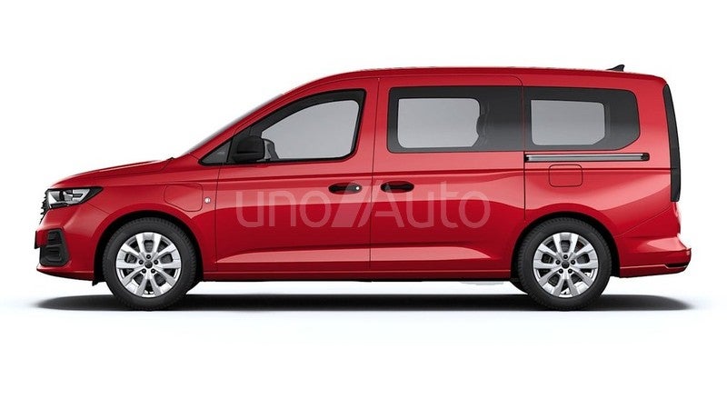 FORD Tourneo Connect 1.5 Ecoboost PHEV Trend Auto