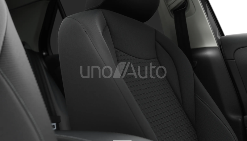T-Roc 1.5 eTSI Más DSG7 110kW
