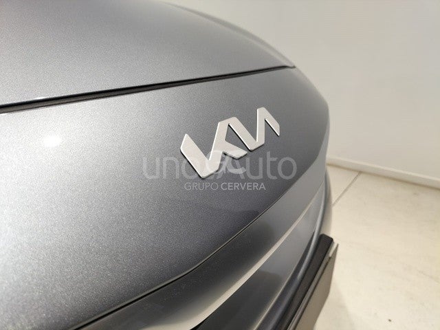 XCeed 1.5 MHEV DCT Drive