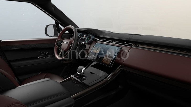 Range Rover Sport 3.0 i6 PHEV Autobiography 550