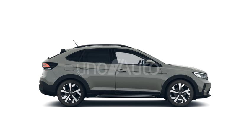 Taigo 1.0 TSI Más DSG 85kW