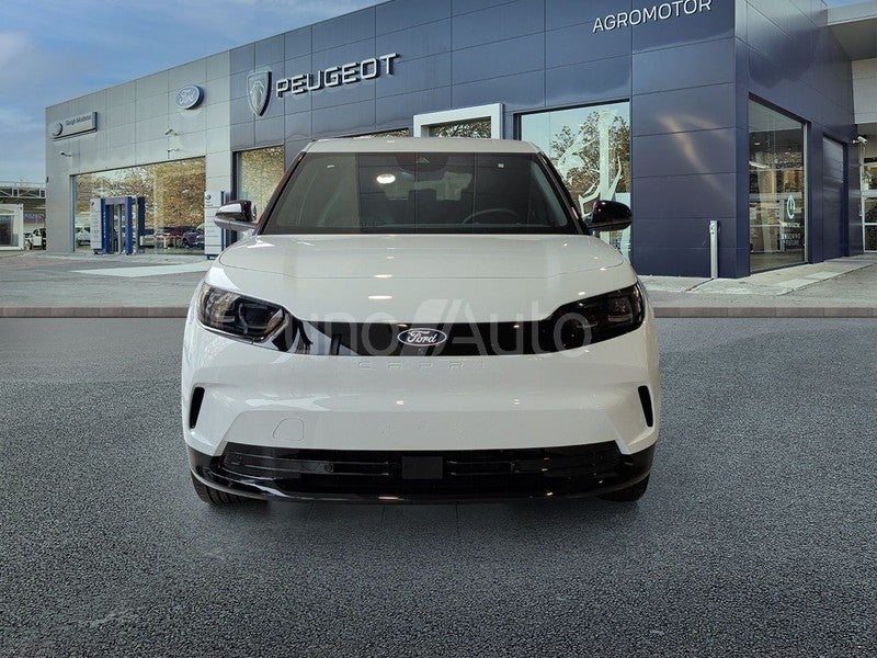 Premium R. Ext. RWD 77kWh 286CV