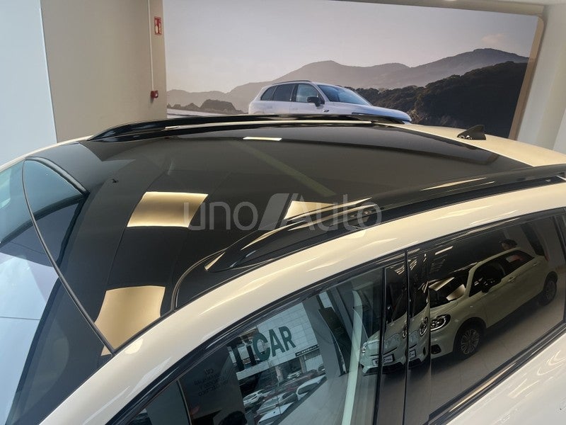 C10 Design 160kW Autonomía extendida