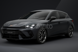 CUPRA León 1.5 eTSI 110 DSG