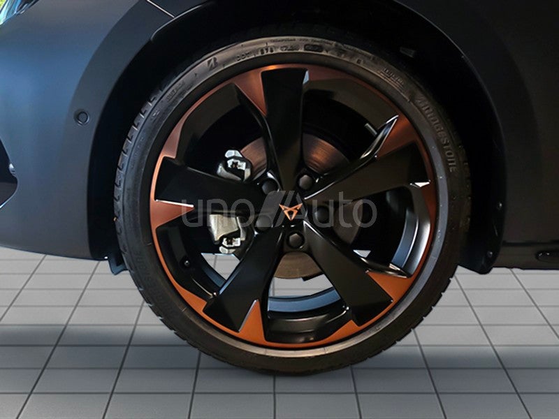 León 1.5 eTSI 110 DSG