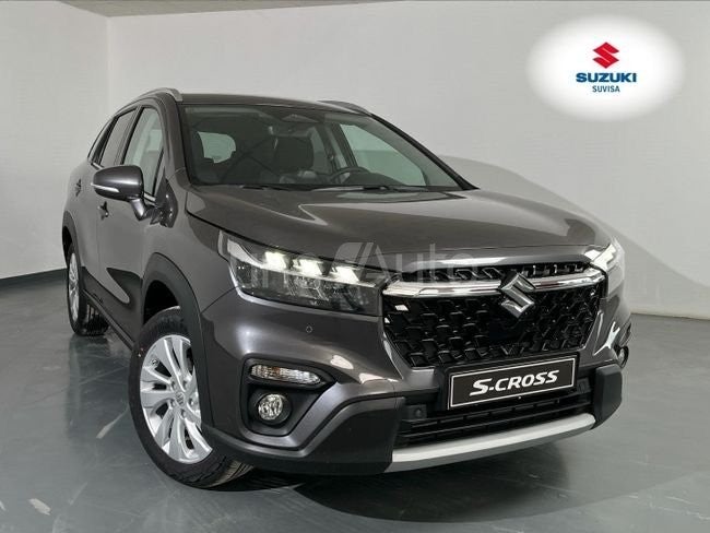 1.4T S2 Mild Hybrid