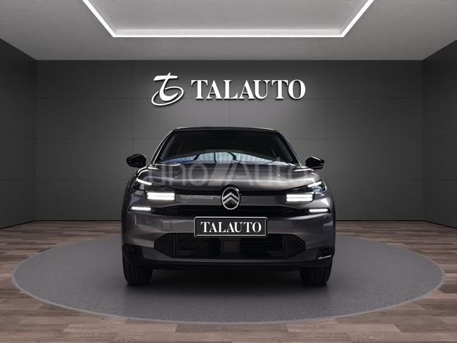 ë- eléctrico 115kW 54kWh Plus