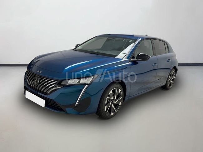 5P Allure Hybrid MHEV 145 e-DCS6