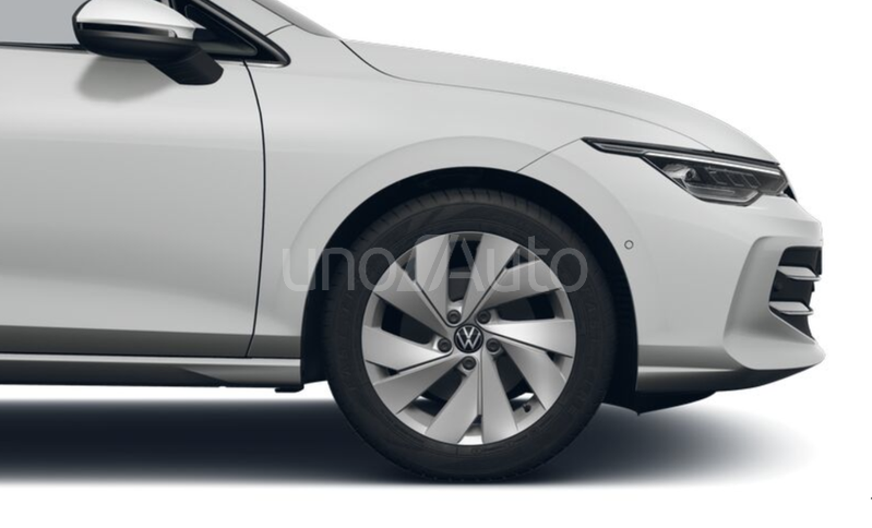 Golf 1.5 TSI Hybrid Style 170kW