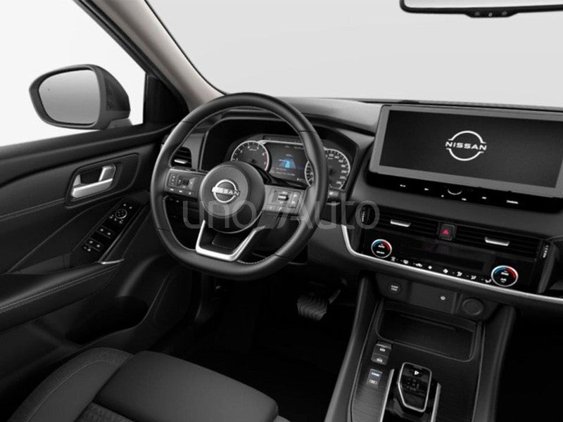 NISSAN Qashqai E-POWER 140 KW (190 CV) Acenta