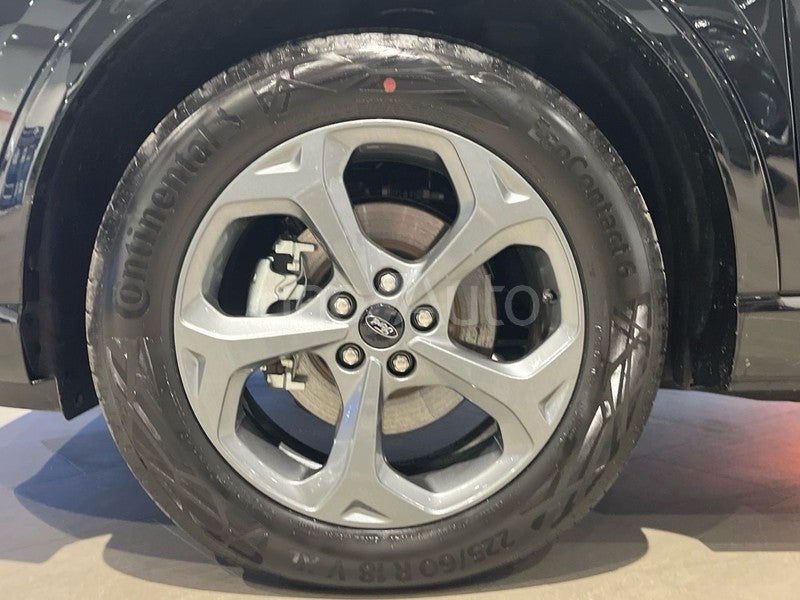 ST-Line 2.5 Duratec PHEV 178kW Auto