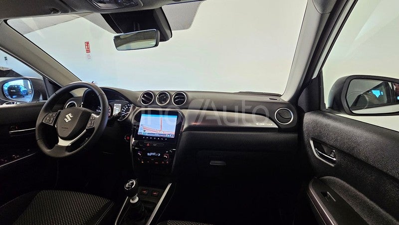 1.4 T S2 4WD Mild Hybrid