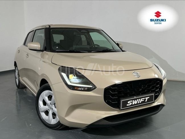 1.2 S2 Mild Hybrid CVT