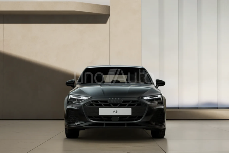 A3 Sportback TFSI e Genuine S tronic 150kW