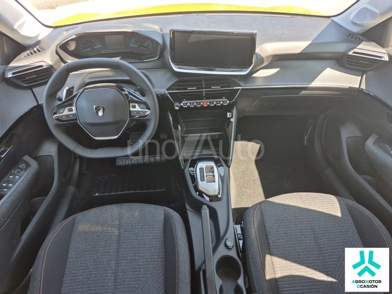 208 Style Eléctrico 136